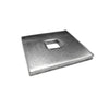Holding Down Bolt Washers - All Sizes