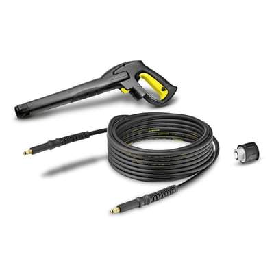 Hose and Gun Set