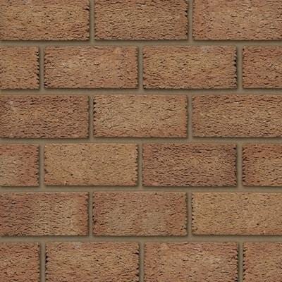 Anglian Beacon Sahara Brick 65mm x 215mm x 102.5mm (Pack of 500)