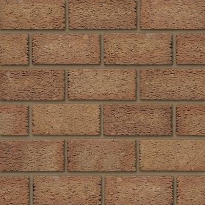 Anglian Beacon Sahara Brick 65mm x 215mm x 102.5mm (Pack of 316) - Ibstock Building Materials