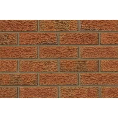 Chesterton Manorial Mixture 65mm x 215mm x 102.5mm (Pack of 500) - Ibstock Building Materials