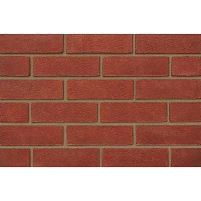 Dorset Red Stock 65mm x 215mm x 102.5mm (Pack of 500)
