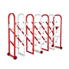 Instagate Expanding Pedestrian Barrier 4ft IG4 & 6ft IG6
