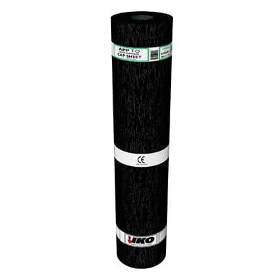 IKO APP Glass Fibre Torch-On Cap Sheet/Green - Buy Online
