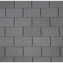Load image into Gallery viewer, IKO Armourglass Plus - Square Butt Bitumen Roof Shingles - Granite Grey
