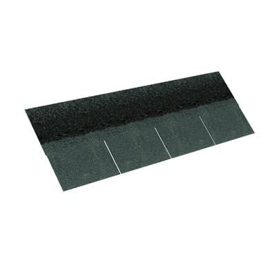 IKO Armourglass Plus - Square Butt Bitumen Roof Shingles (2m2 Pack) - All Colours - IKO Roofing