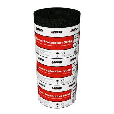 IKO Eaves Protection Strip - All Sizes - IKO Roofing