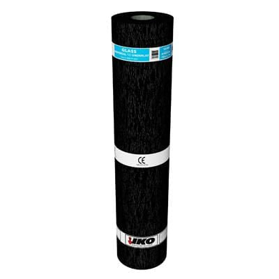 IKO Glass Fibre Torch-On Universal Underlay 16m x 1m - Buy Online