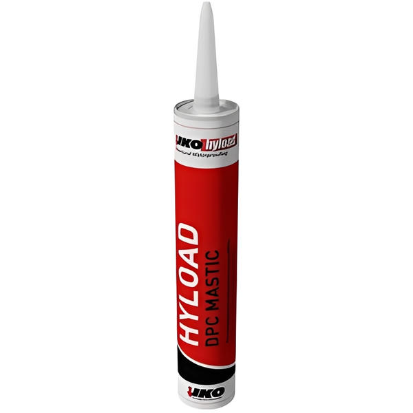 IKO Hyload DPC Mastic 400ml 12 Pack