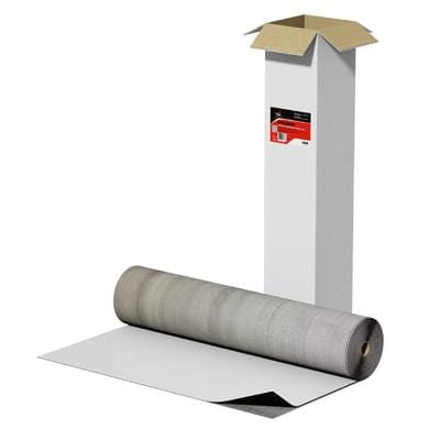 IKO Hyload Tanking Gastite Self Adhesive - 20m x 1m (20m2 Roll) - IKO Roofing