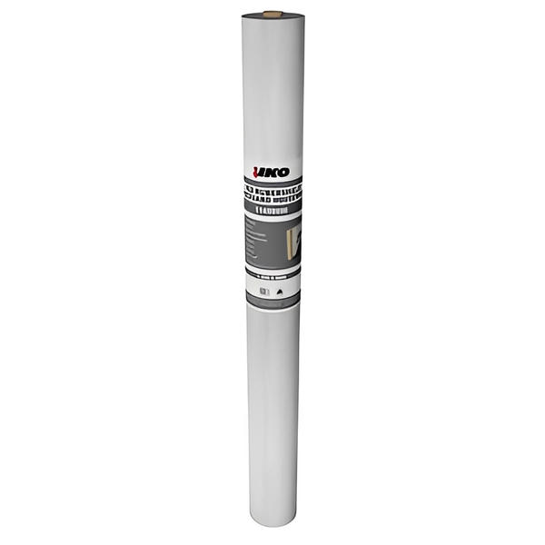 IKO Rubershield Fireguard Housewrap Breather Membrane - 50m x 1.5m (75
