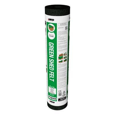 Copy of 1.0M x 50M Easytrim Grafter 99GSM Felt - Easy Trim Roofing