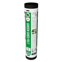 Load image into Gallery viewer, Copy of 1.0M x 50M Easytrim Grafter 99GSM Felt - Easy Trim Roofing
