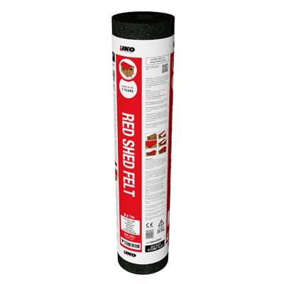 Copy of 1.0M x 50M Easytrim Grafter 99GSM Felt - Easy Trim Roofing