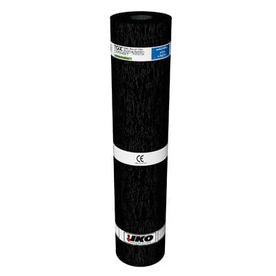 IKO TGX Torch-On Cap Sheet - 8m x 1m (8m2 Roll) (Pallet of 30) - All Colours - IKO Roofing