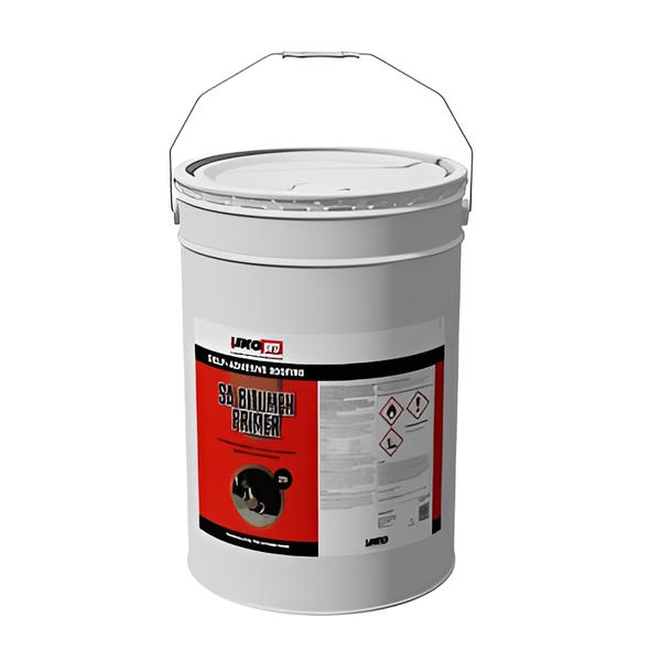 IKO Pro Easyseal / Coldseal Self Adhesive Bitumen Primer - 25 Litre