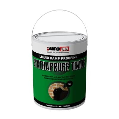 IKOpro Synthaprufe Trade - All Sizes - IKO Roofing