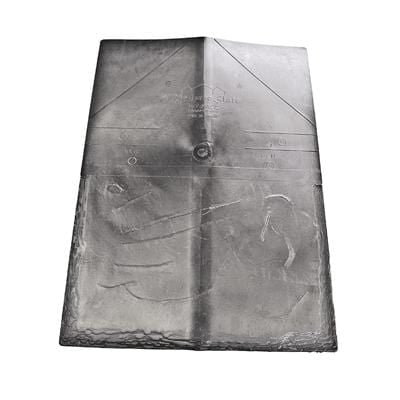 IKOslate Crown Ridge Tiles - Slate Grey - Buy Online