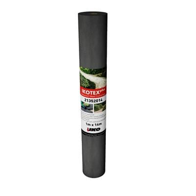 IKOtex Weed Control Fabric - 14m x 1m - IKO Roofing