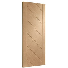 Load image into Gallery viewer, Monza Internal Oak Fire Door - All Sizes - XL Joinery
