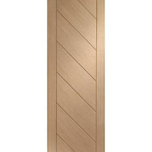 Load image into Gallery viewer, Monza Internal Oak Fire Door - All Sizes - XL Joinery
