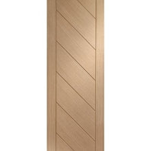 Load image into Gallery viewer, Monza Internal Oak Door - All Sizes - XL Joinery
