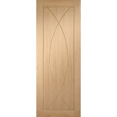 Pesaro Pre-Finished Internal Oak Door - All Sizes
