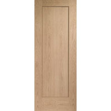 Load image into Gallery viewer, Pattern 10 Internal Oak Fire Door - All Sizes
