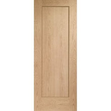 Load image into Gallery viewer, Pattern 10 Internal Oak Door - All Sizes - XL Joinery
