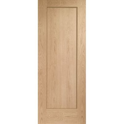 Pattern 10 Internal Oak Door - All Sizes - XL Joinery