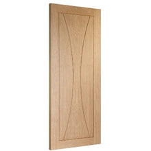 Load image into Gallery viewer, Verona Internal Oak Fire Door - All Sizes
