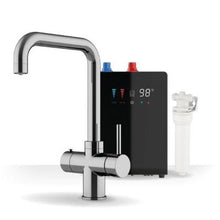 Load image into Gallery viewer, Expression 98°C 3-1 Square Tap with Nexus Tank &amp; Filter - All Colours
