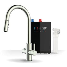 Load image into Gallery viewer, Form 98°C  4-1 Pull-Down Tap with Nexus Tank &amp; Filter - All Colours
