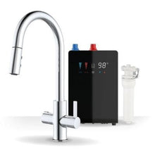 Load image into Gallery viewer, Form 98°C  4-1 Pull-Down Tap with Nexus Tank &amp; Filter - All Colours
