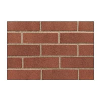Red Class B Engineering Brick 65mm x 215mm X 102mm (Pack of 400) - All Styles