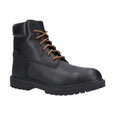 Iconic Water Resistant Safety Boot - All Sizes
