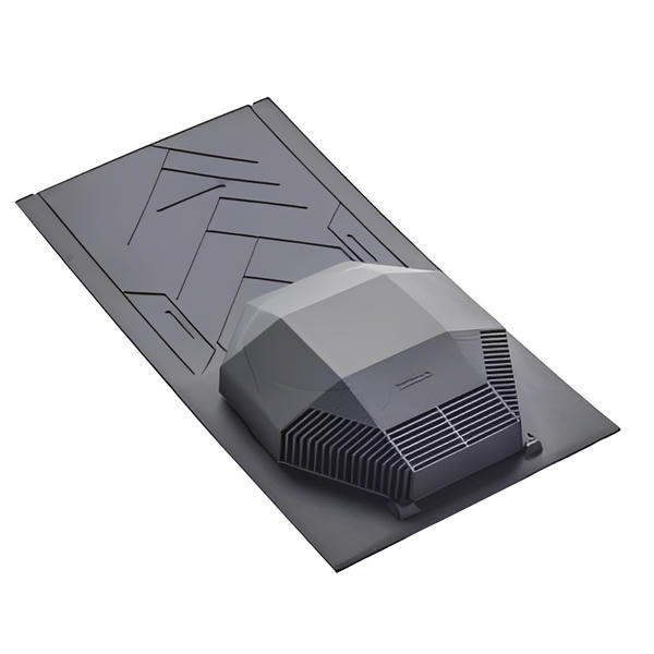 Slate Vent 10k (Pack Of 10)