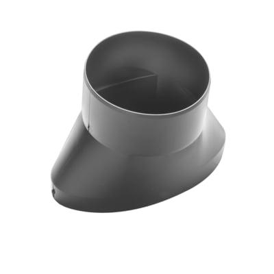 Slate /Profile Vent Adaptor 10k (Pack Of 10)