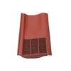 Profile-Line Single Pantile Tile Vent (Pack Of 10) - All Colours