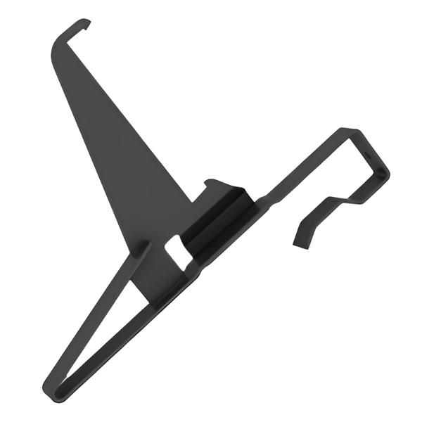 Trapac Snow Guard Grid Support Tile - Black