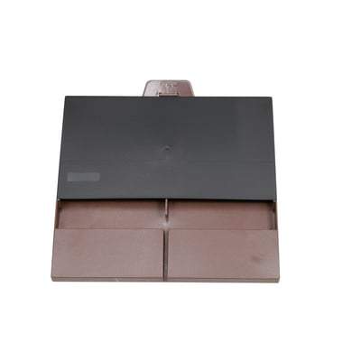 Uni-Plain Tile Vent 6K - All Colours - Klober Roofing