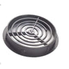 Circular Soffit Vent (Pack Of 50) - All Colours