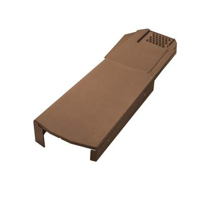 Contract Dry Verge Unit - All Ranges - Klober Roofing