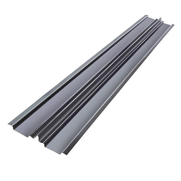 Tile Trough Klober Dry Valley Trough for Tile and Slate - All Sizes - Buy Online ...