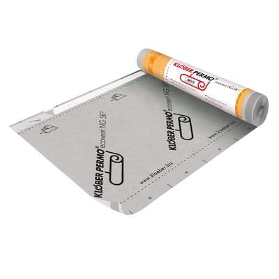 Permo Ecovent 1.5m x 50m (75m2) SK2 - Klober Roofing