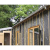 Permo Frame Anthracite - All Sizes