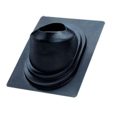 Pipe Sealing Collar - Klober Roofing