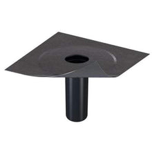 Load image into Gallery viewer, Rainwater Outlet Vent Bitumen - All Sizes - Klober Roofing
