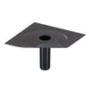 Rainwater Outlet Vent Bitumen - All Sizes