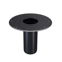 Load image into Gallery viewer, Rainwater Outlet Vent PVC - All Sizes - Klober Roofing
